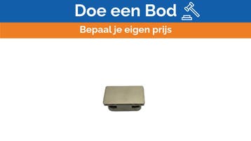 Bieden: Osculati Push Lock Marine Cabinet Latch Chrome Stai, Ophalen of Verzenden