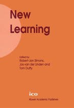 New Learning 9780792362968 P. R. J. Simons, Boeken, Verzenden, Gelezen, P. R. J. Simons