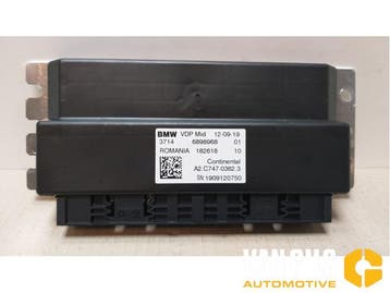 Luchtvering module BMW X5 O189541, Nieuw