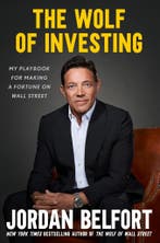 The Wolf of Investing 9781399813518 Belfort, Verzenden, Gelezen, Belfort