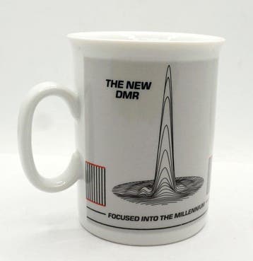 Leica Rare Vintage Leica Collectors Mug - Excellent