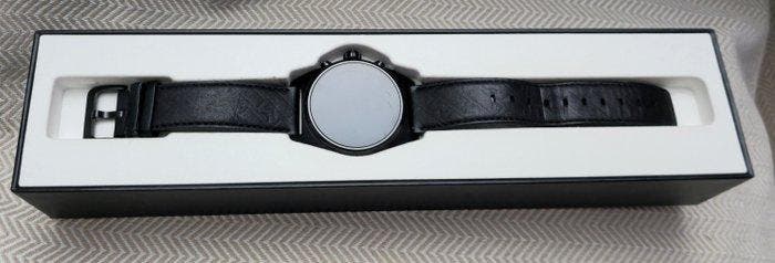 Montblanc - summit lite - Zonder minimumprijs - Heren -, Handtassen en Accessoires, Horloges | Heren