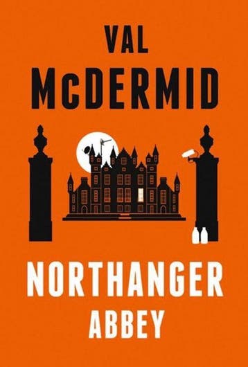 Northanger Abbey 9780007504275 Val McDermid, Verzenden, Val McDermid