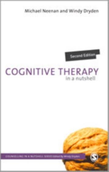 Cognitive Therapy In A Nutshell |  | Nieuw, Verzenden, Nieuw