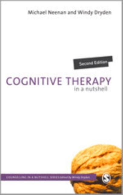 Cognitive Therapy In A Nutshell |  | Nieuw, Boeken, Overige Boeken, Nieuw, Verzenden