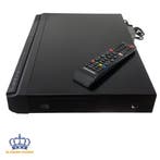 Panasonic DMR-EH57EC-K | DVD Recorder | DVD Speler | CD DVD, Verzenden, Dvd-speler