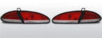 Achterlichten geschikt voor Seat Leon 2005-2009 | LED | rood, Verzenden