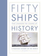 Fifty Ships that Changed the Course of History 9780750970440, Livres, Verzenden, Ian Graham