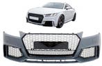 Carnamics Voorbumper | Audi TT Coupé© 14-19 2-d / TT Roadste, Verzenden