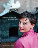 Audrey Hepburn, Elegant Spirit 9780330426879, Verzenden, Sean Hepburn Ferrer