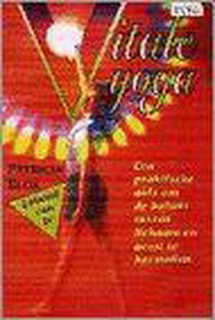 VITALE YOGA 9789022982600 P. Blok, Boeken, Esoterie en Spiritualiteit, Gelezen, Verzenden