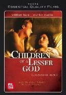 Children of a lesser god op DVD, Verzenden, Nieuw in verpakking