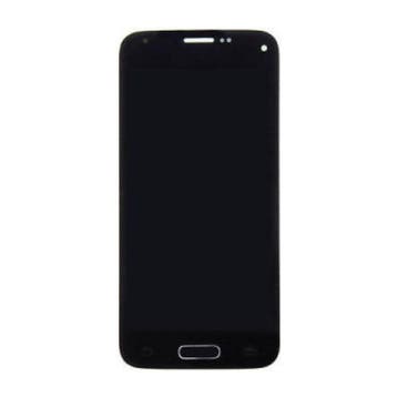 Samsung Galaxy S5 Mini Scherm (Touchscreen + AMOLED +, Verzenden, Nieuw
