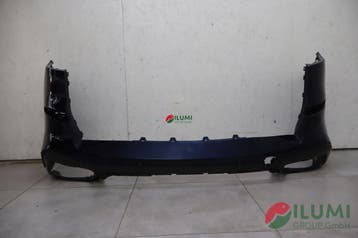Achterbumper BMW X5 G05 M-Pakket 8069240, Verzenden