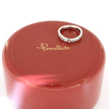 Sans prix de réserve - Pomellato - Bague - Milano - 18, Handtassen en Accessoires, Ringen, Nieuw