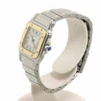 Cartier - Santos - W20012C4 - Femme - 2000-2010