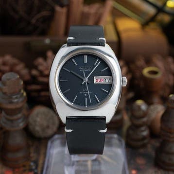 Seiko - Lord Matic - Zonder minimumprijs - 5606-6000 - Heren
