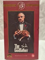 THE GODFATHER (VHS), Gebruikt