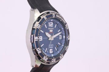 Seiko - Seiko 5 - Zonder minimumprijs - SRPB85J1 | 4R35-02C0