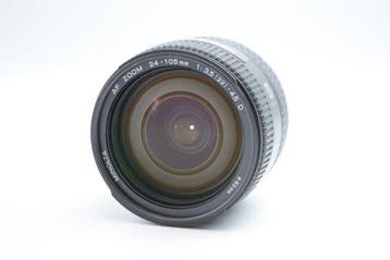 Minolta AF Zoom 24-105mm F3.5-4.5 D Objectif d’appareil