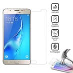 Samsung Galaxy J7 2016 Screen Protector Tempered Glass Film, Telecommunicatie, Verzenden, Nieuw