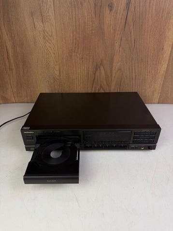 Technics - SL-PG420A Cd-speler