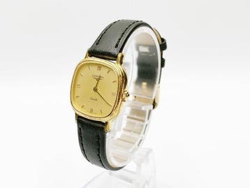 Longines - Quartz Dress Watch - Zonder minimumprijs - 153
