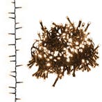3000 LEDs Warmwit 65m | Tweede Kansje | OP = OP, Verzenden