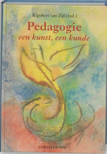 Pedagogie 9789062387595, Boeken, Verzenden, Zo goed als nieuw