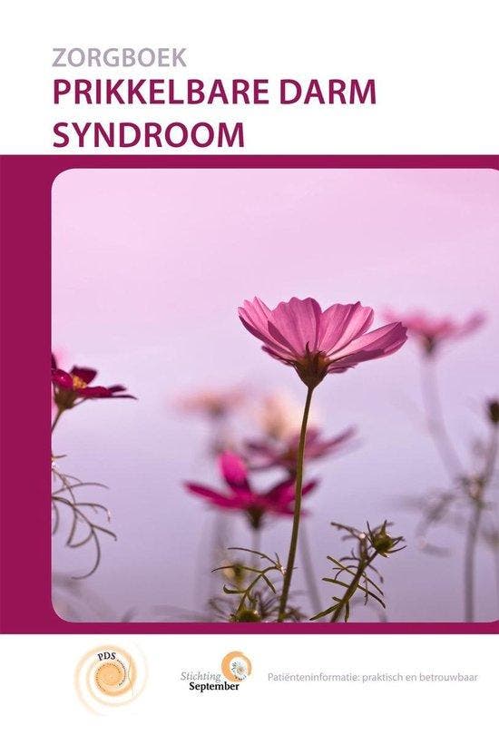 Zorgboek prikkelbare darm syndroom - E.H. Coene - 9789086483, Boeken, Psychologie, Verzenden