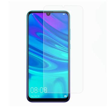 3-Pack Screen Protector Huawei Y5 2019 Foil Folie PET, Télécoms, Verzenden