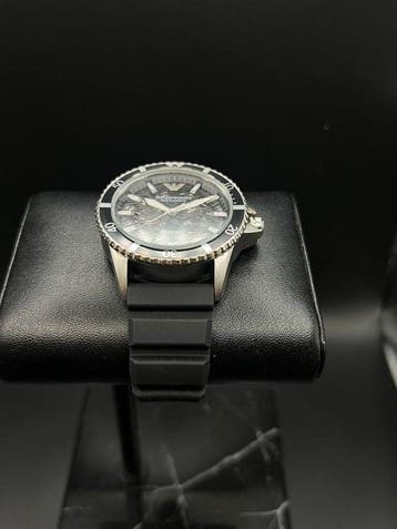 Emporio Armani - Explorer - Zonder minimumprijs - AR60062 -