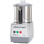 Cutter | 4.5L | Vaste Snelheid (1.500RPM) | 0.7kW (230V) |, Zakelijke goederen, Verzenden, Nieuw in verpakking