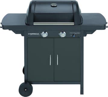 Gasbarbecue Campingaz 2 Series LX Plus Gasbarbecue - 2 Br..., Tuin en Terras, Verzenden, Nieuw