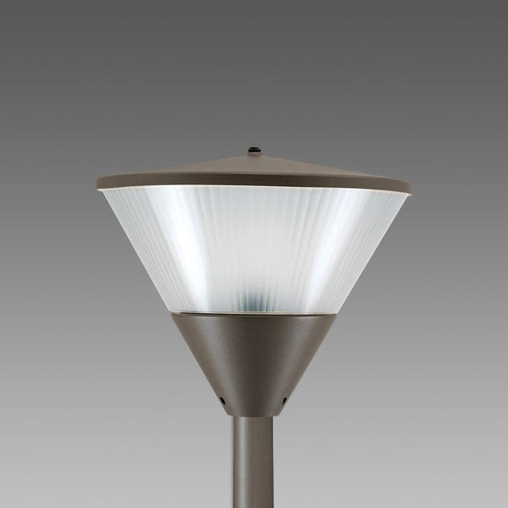 Disano Polar Straatverlichting - 42213400, Bricolage & Construction, Éclairage de chantier, Envoi