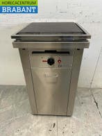 RVS Ivas Steengrill 47,5 x 47,5 cm Propaan Horeca, Ophalen of Verzenden, Nieuw in verpakking