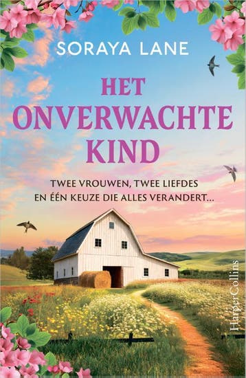 Het onverwachte kind / Onverwachte liefdes / 1 9789402719963, Boeken, Verzenden, Gelezen, Soraya Lane