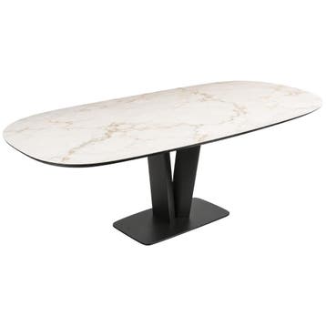 bert plantagie Eettafel Oxxi - Ongebruikt, Verzenden
