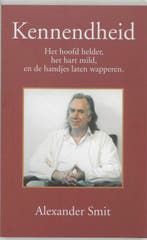 Kennendheid 9789077228043 A. Smit, Verzenden, A. Smit
