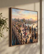 MEDSAN - Electric Oiran () - Hand Signed