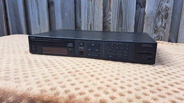 Akai - CD-A7 - Lecteur de CD