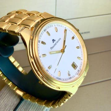 Maurice Lacroix - Classics - Zonder minimumprijs - 69515 -