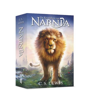 De Kronieken Van Narnia | C.S. Lewis | Nieuw, Boeken, Verzenden, Nieuw, C.S. Lewis