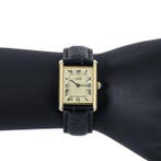 Cartier - Tank Must de Cartier - Sans prix de réserve -