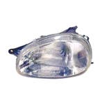 Phares Pour Opel Corsa B 93-00, Comb O 94-01 Elec., Verzenden, Nieuw
