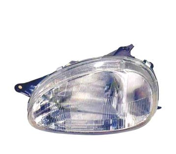 Phares Pour Opel Corsa B 93-00, Comb O 94-01 Elec., Verzenden, Nieuw