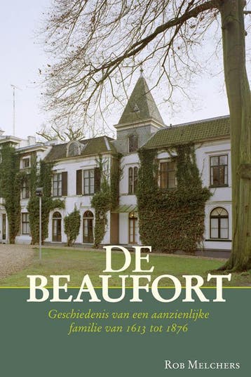 De Beaufort 9789087044305 Rob Melchers, Verzenden, Gelezen, Rob Melchers