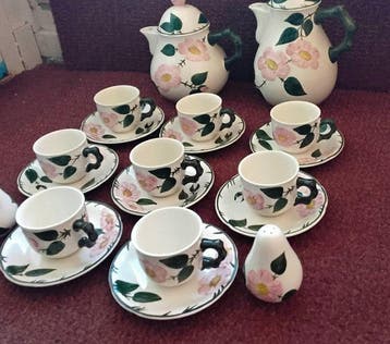 Villeroy & Boch - Villeroy Boch - Service de dîner (12) -