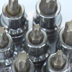 Smoos Torx doppenset 9-delig - Smoos, Ophalen of Verzenden