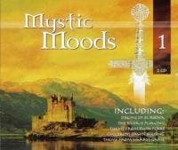 Various - Mystic Moods 1, Verzenden